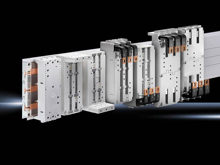 CB 元件适配器 3 极