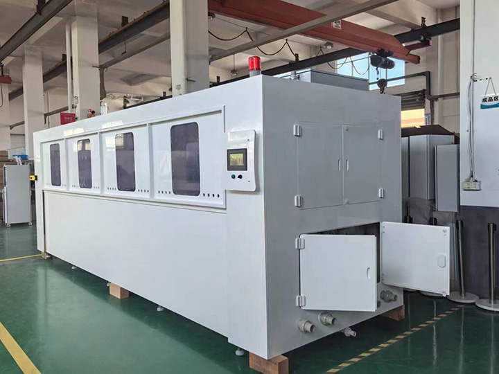 半导体非标酸洗设备